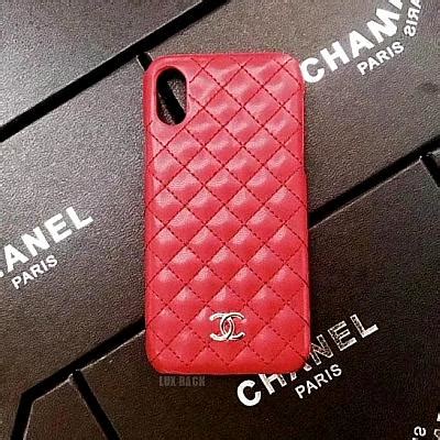 case samsung s8 chanel|Chanel Galaxy S8 case .